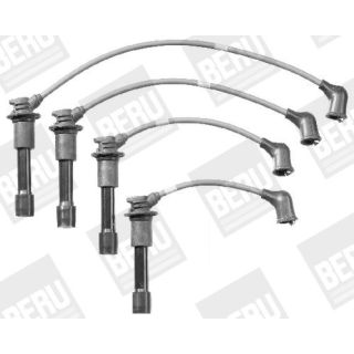 Uždegimo laido komplektas BERU by DRiV ZEF1360