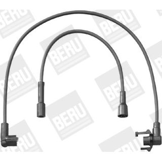 Uždegimo laido komplektas BERU by DRiV ZEF1391