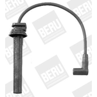 Uždegimo laido komplektas BERU by DRiV ZEF1480