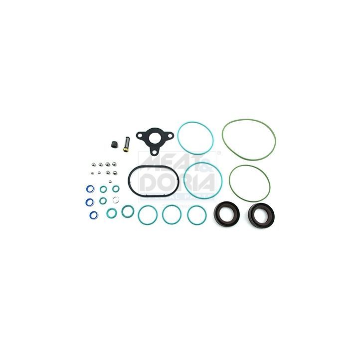 Remonto komplektas, įprasta magistralinė sistema MEAT & DORIA 98033