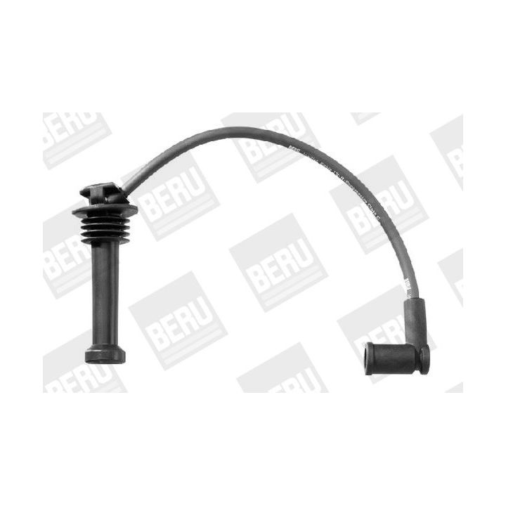 Uždegimo laido komplektas BERU by DRiV ZEF1549