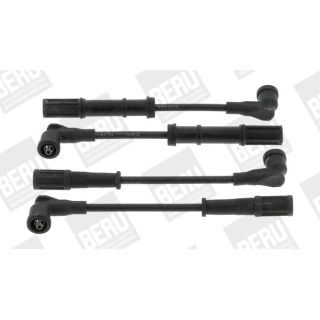 Uždegimo laido komplektas BERU by DRiV ZEF1598