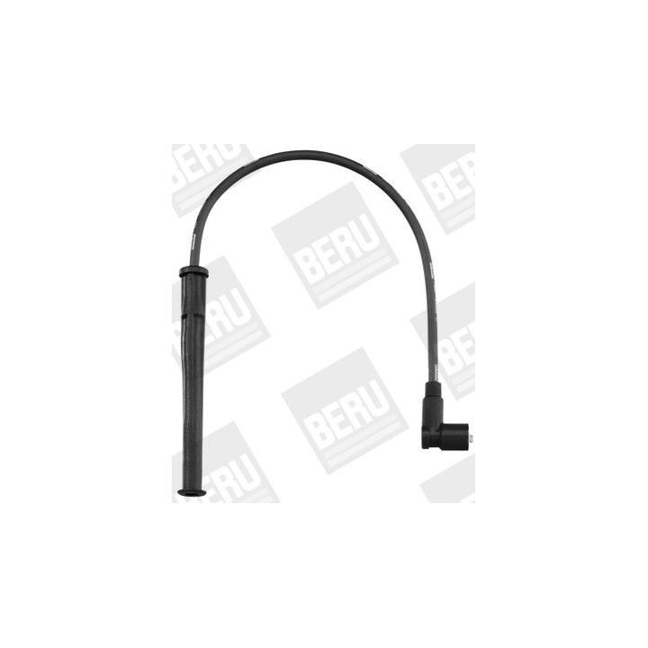 Uždegimo laido komplektas BERU by DRiV ZEF1602