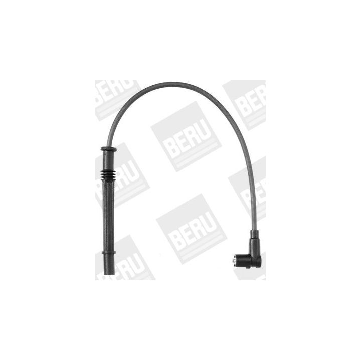 Uždegimo laido komplektas BERU by DRiV ZEF1604