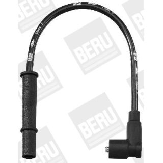 Uždegimo laido komplektas BERU by DRiV ZEF1627