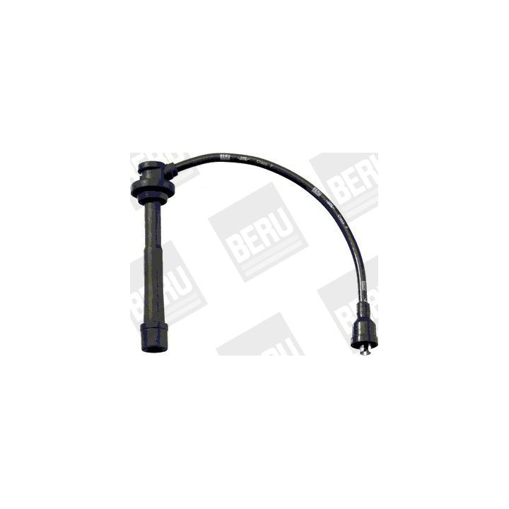 Uždegimo laido komplektas BERU by DRiV ZEF1636