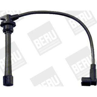 Uždegimo laido komplektas BERU by DRiV ZEF1639