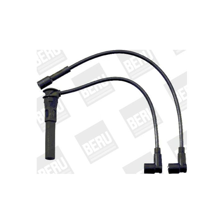 Uždegimo laido komplektas BERU by DRiV ZEF1644
