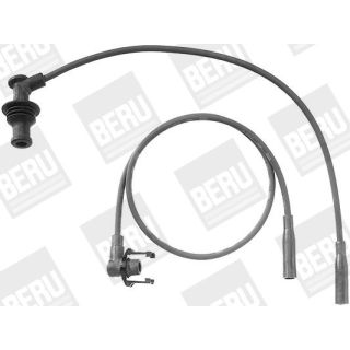 Uždegimo laido komplektas BERU by DRiV ZEF731