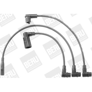 Uždegimo laido komplektas BERU by DRiV ZEF732