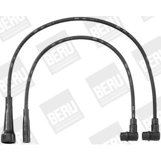 Uždegimo laido komplektas BERU by DRiV ZEF733