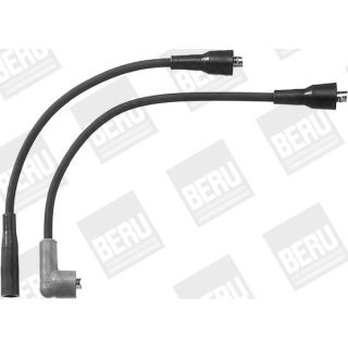 Uždegimo laido komplektas BERU by DRiV ZEF759