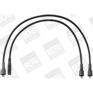 Uždegimo laido komplektas BERU by DRiV ZEF769