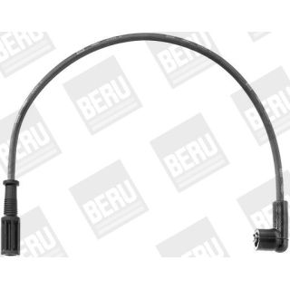 Uždegimo laido komplektas BERU by DRiV ZEF787