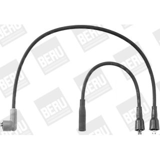 Uždegimo laido komplektas BERU by DRiV ZEF796