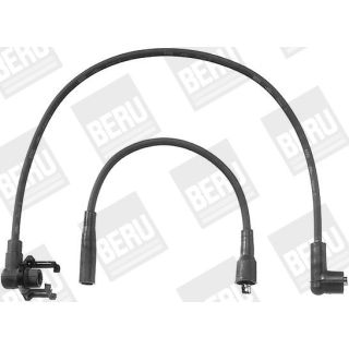 Uždegimo laido komplektas BERU by DRiV ZEF797
