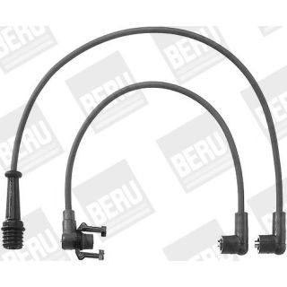 Uždegimo laido komplektas BERU by DRiV ZEF800