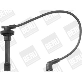Uždegimo laido komplektas BERU by DRiV ZEF839