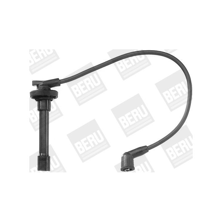 Uždegimo laido komplektas BERU by DRiV ZEF839