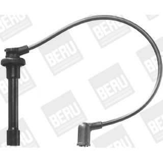 Uždegimo laido komplektas BERU by DRiV ZEF840