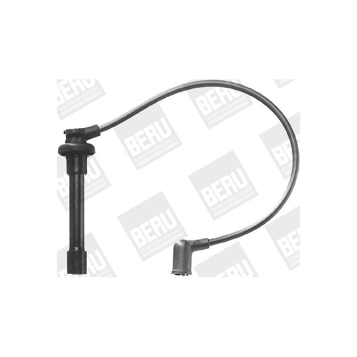 Uždegimo laido komplektas BERU by DRiV ZEF840