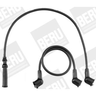 Uždegimo laido komplektas BERU by DRiV ZEF856