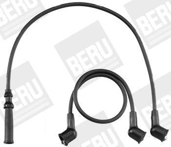 Uždegimo laido komplektas BERU by DRiV ZEF856