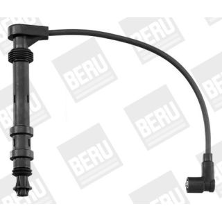 Uždegimo laido komplektas BERU by DRiV ZEF983