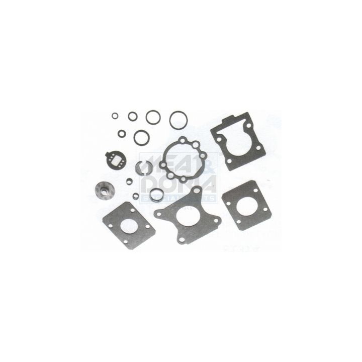 Remonto komplektas, įpurškimo antgalis MEAT & DORIA 750-10007