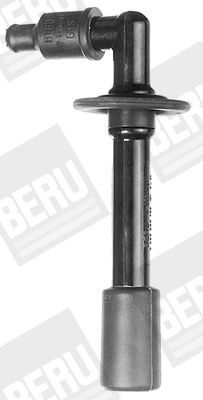 Drehmomentschlüssel BERU by DRiV ZLE267