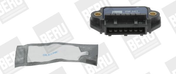 Uždegimo jungiklis BERU by DRiV ZM001