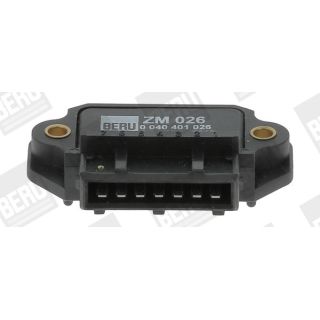 Uždegimo jungiklis BERU by DRiV ZM026