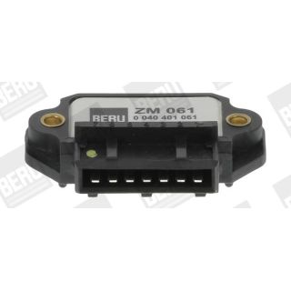 Uždegimo jungiklis BERU by DRiV ZM061