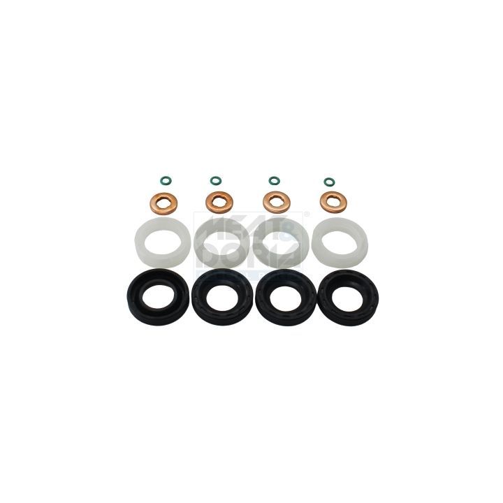 Remonto komplektas, įpurškimo antgalis MEAT & DORIA 9718