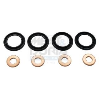 Remonto komplektas, įpurškimo antgalis MEAT & DORIA 9719