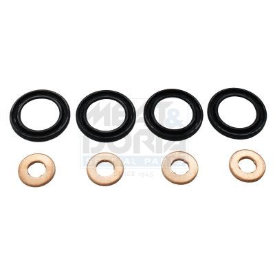 Remonto komplektas, įpurškimo antgalis MEAT & DORIA 9719