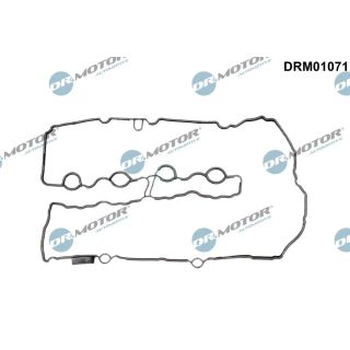 Tarpiklis, svirties dangtis Dr.Motor Automotive DRM01071