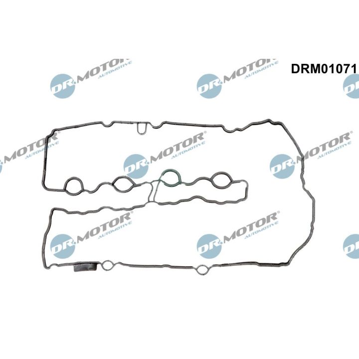 Tarpiklis, svirties dangtis Dr.Motor Automotive DRM01071