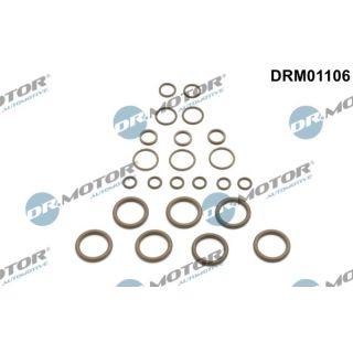 Remonto komplektas, oro kondicionierius Dr.Motor Automotive DRM01106