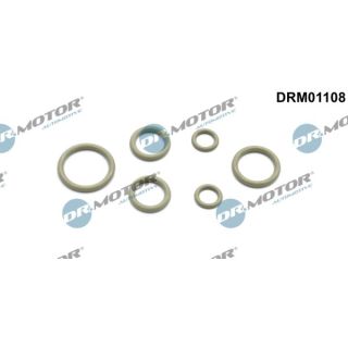 Remonto komplektas, oro kondicionierius Dr.Motor Automotive DRM01108