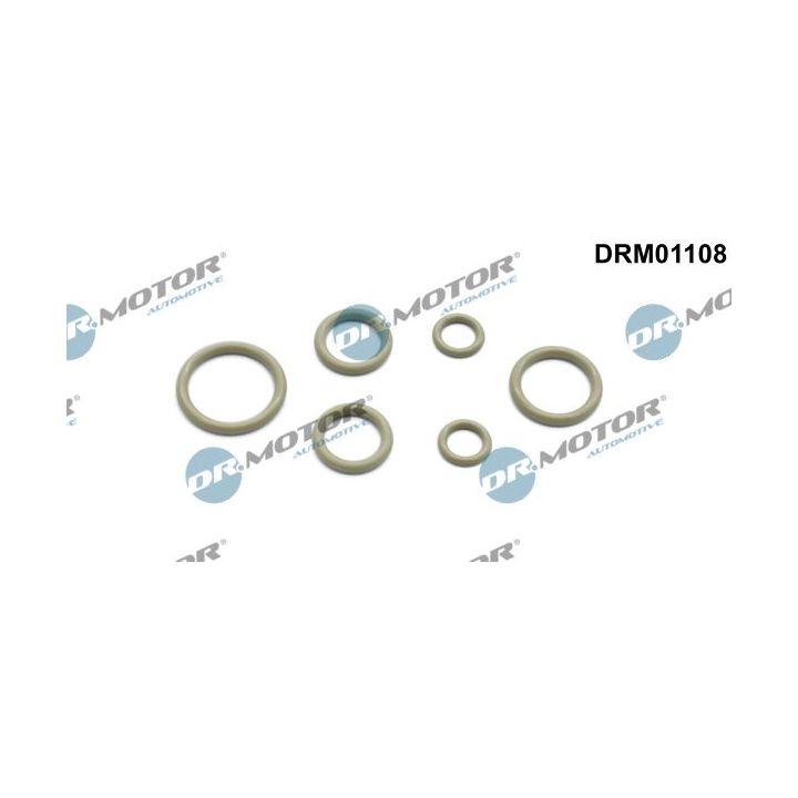 Remonto komplektas, oro kondicionierius Dr.Motor Automotive DRM01108