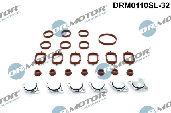 Remonto komplektas, įsiurbimo kolektoriaus modulis Dr.Motor Automotive DRM0110SL-32