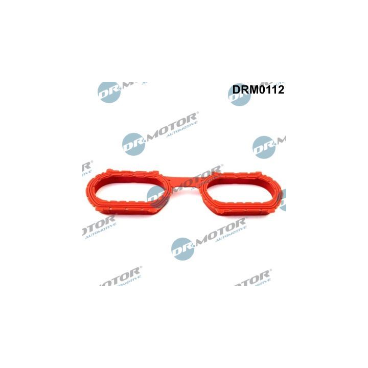 Tarpiklis, įsiurbimo kolektorius Dr.Motor Automotive DRM0112