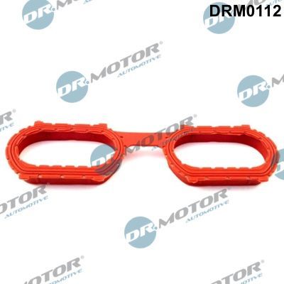 Tarpiklis, įsiurbimo kolektorius Dr.Motor Automotive DRM0112