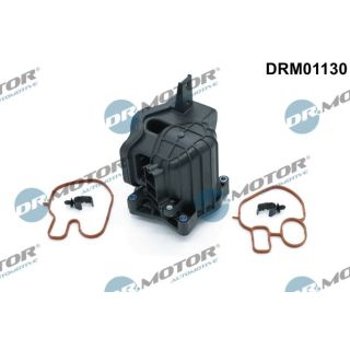 Aušintuvas, išmetamųjų dujų recirkuliacija Dr.Motor Automotive DRM01130