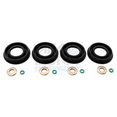 Remonto komplektas, įpurškimo antgalis MEAT & DORIA 98502