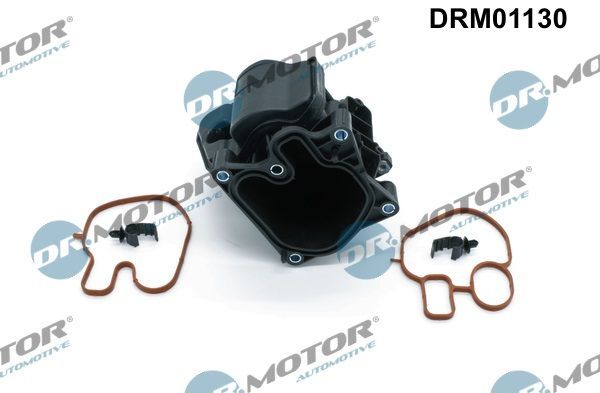Aušintuvas, išmetamųjų dujų recirkuliacija Dr.Motor Automotive DRM01130