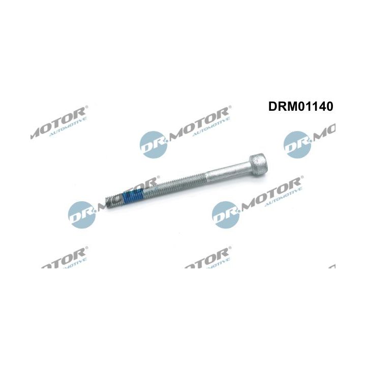 Varžtas, purkštuko antgalio laikiklis Dr.Motor Automotive DRM01140