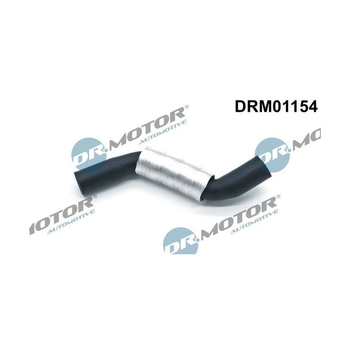 Alyvos žarna Dr.Motor Automotive DRM01154