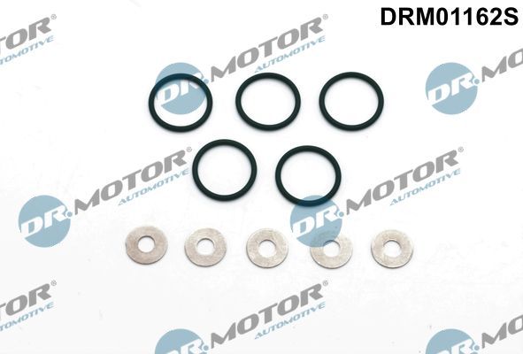 Tarpiklių rinkinys, purkštuko antgalis Dr.Motor Automotive DRM01162S